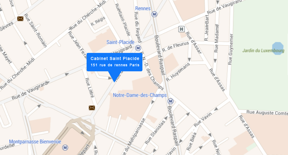 cabinet esthetique saint placide